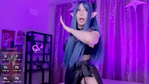 Coraline online show from September 8, 2025, 5:12 pm