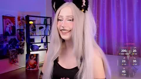 Coraline online show from November 11, 2025, 2:06 pm