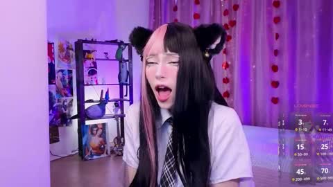 Coraline online show from February 20, 2026, 1:33 pm