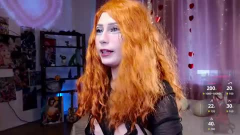 Coraline online show from March 3, 2026, 10:54 am