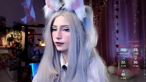 Coraline online show from March 11, 2026, 1:39 pm