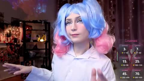 Coraline online show from March 28, 2026, 6:40 pm