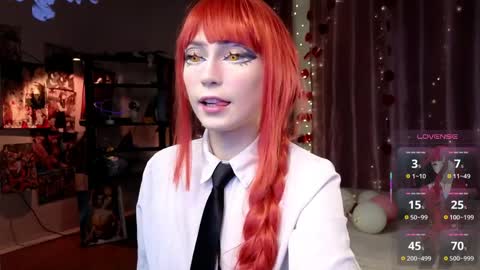 Coraline online show from March 30, 2026, 6:42 pm