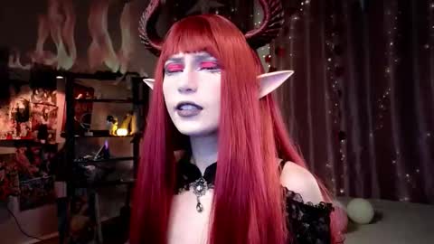 Coraline online show from March 31, 2026, 5:46 pm