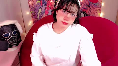 ahegaodoll online show from January 21, 2025, 1:29 am