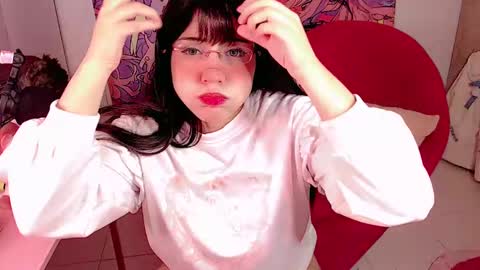 ahegaodoll online show from March 10, 2025, 1:23 am