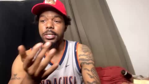 ahilmonk online show from January 17, 2025, 3:34 am