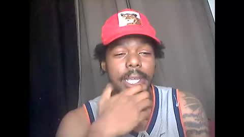 ahilmonk online show from January 17, 2025, 6:36 am