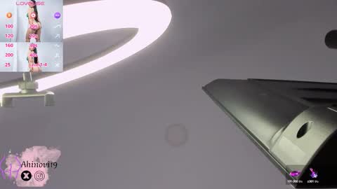 Snapshot of ahinovi_ chatting on September 14, 2025, 12:21 am Ahinovi online show from September 14, 2025, 12:21 am