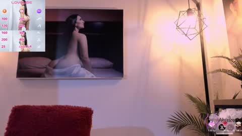 Snapshot of ahinovi_ chatting on February 27, 2026, 2:11 am Ahinovi online show from February 27, 2026, 2:11 am