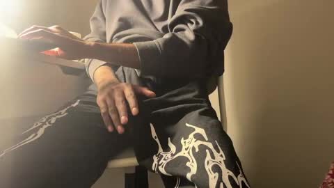 Dylan online show from February 2, 2026, 1:37 am