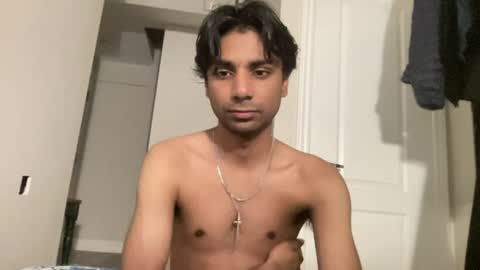 Snapshot of ahmedkhan632131 chatting on July 14, 2026, 7:57 am Dylan online show from July 14, 2026, 7:57 am