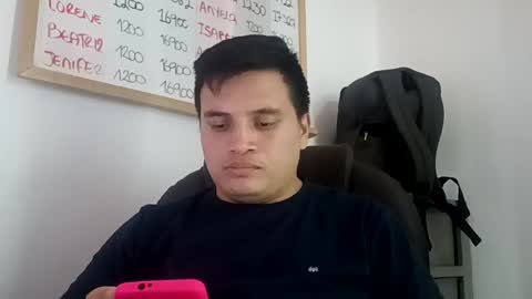 Snapshot of ahntony__69 chatting on October 20, 2025, 3:01 pm ahntony 69 online show from October 20, 2025, 3:01 pm