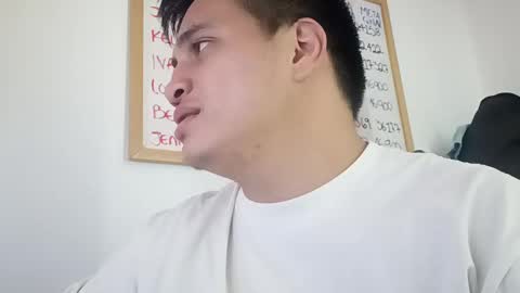 Snapshot of ahntony__69 chatting on October 21, 2025, 12:50 pm ahntony 69 online show from October 21, 2025, 12:50 pm