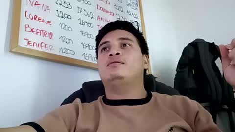 Snapshot of ahntony__69 chatting on October 31, 2025, 7:20 am ahntony 69 online show from October 31, 2025, 7:20 am