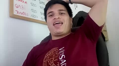 Snapshot of ahntony__69 chatting on November 10, 2025, 5:28 am ahntony 69 online show from November 10, 2025, 5:28 am