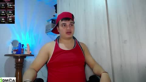 Snapshot of ahntony__69 chatting on June 2, 2026, 1:18 am ahntony 69 online show from June 2, 2026, 1:18 am