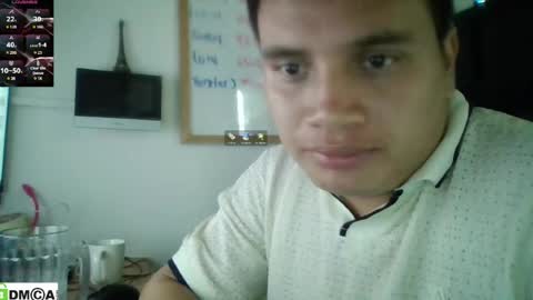 Snapshot of ahntony__69 chatting on June 9, 2026, 6:58 am ahntony 69 online show from June 9, 2026, 6:58 am