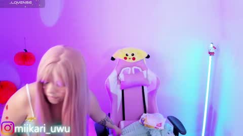 Snapshot of ahri_elderwood chatting on October 7, 2025, 3:36 am Ahri help me get to 100 online show from October 7, 2025, 3:36 am