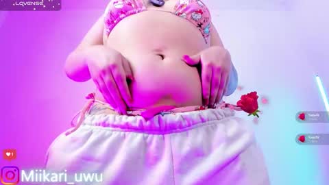 Snapshot of ahri_elderwood chatting on March 10, 2026, 5:01 am Ahri help me get to 100 online show from March 10, 2026, 5:01 am