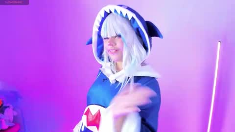 Snapshot of ahri_elderwood chatting on March 24, 2026, 9:09 pm Ahri help me get to 100 online show from March 24, 2026, 9:09 pm