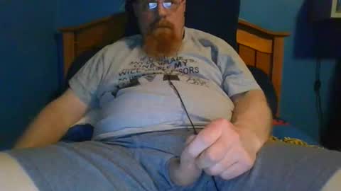 hrnycummer online show from April 30, 2026, 5:47 am
