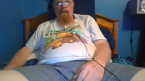 Snapshot of ahrnycumtoy chatting on May 18, 2026, 6:41 am hrnycummer online show from May 18, 2026, 6:41 am