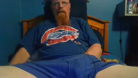 Snapshot of ahrnycumtoy chatting on June 1, 2026, 5:53 am hrnycummer online show from June 1, 2026, 5:53 am