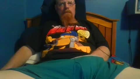 Snapshot of ahrnycumtoy chatting on June 16, 2026, 7:00 am hrnycummer online show from June 16, 2026, 7:00 am