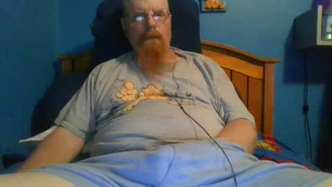 Snapshot of ahrnycumtoy chatting on June 21, 2026, 7:22 am hrnycummer online show from June 21, 2026, 7:22 am