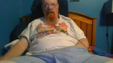 Snapshot of ahrnycumtoy chatting on June 24, 2026, 7:18 am hrnycummer online show from June 24, 2026, 7:18 am