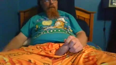 Snapshot of ahrnycumtoy chatting on July 5, 2026, 5:25 am hrnycummer online show from July 5, 2026, 5:25 am