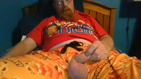 Snapshot of ahrnycumtoy chatting on July 7, 2026, 5:32 am hrnycummer online show from July 7, 2026, 5:32 am
