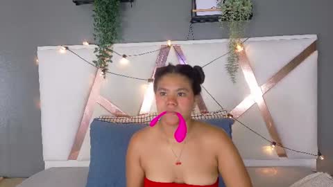 AHSLY online show from June 16, 2026, 8:00 pm