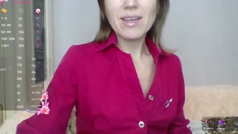 Snapshot of ahtena chatting on January 25, 2025, 2:58 pm Ahtena online show from January 25, 2025, 2:58 pm