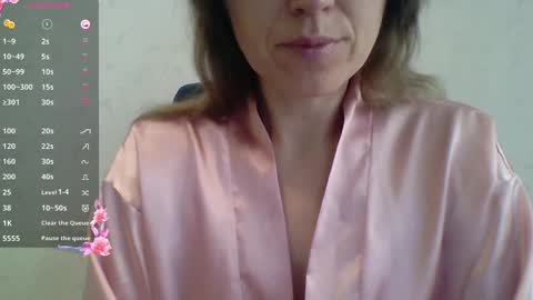 Snapshot of ahtena chatting on March 11, 2025, 3:59 am Ahtena online show from March 11, 2025, 3:59 am