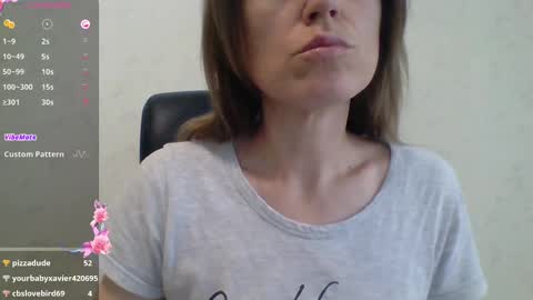 Snapshot of ahtena chatting on March 12, 2025, 10:59 am Ahtena online show from March 12, 2025, 10:59 am