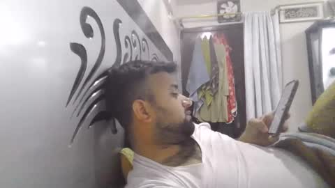 ahtisham118 online show from November 29, 2025, 12:46 am