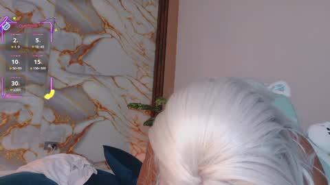 Snapshot of ahvi_ebony chatting on May 11, 2026, 2:45 pm Ahvi Ebony online show from May 11, 2026, 2:45 pm