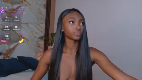 Snapshot of ahvi_ebony chatting on June 1, 2026, 3:58 pm Ahvi Ebony online show from June 1, 2026, 3:58 pm