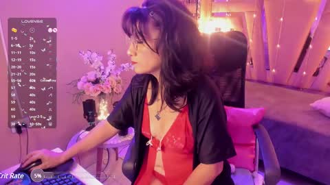 Snapshot of ahytana chatting on March 1, 2025, 4:15 am Ahytana online show from March 1, 2025, 4:15 am