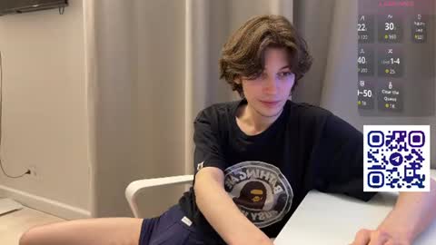 Denis online show from June 26, 2026, 9:52 pm