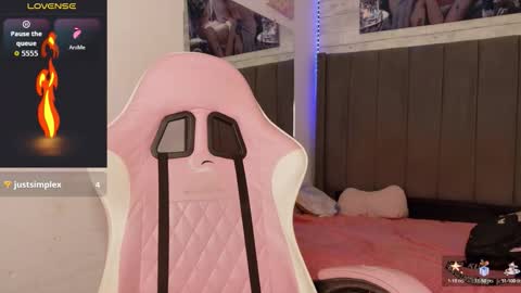 Aida online show from January 31, 2026, 11:14 pm