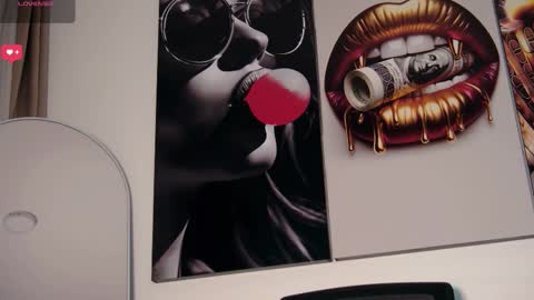 Aida  online show from January 7, 2026, 11:34 am