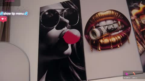 Aida  online show from January 8, 2026, 10:28 am