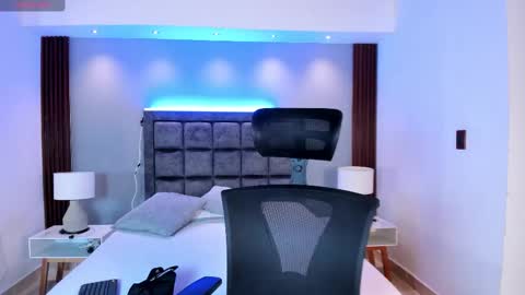 aidajoness online show from February 17, 2026, 11:40 am