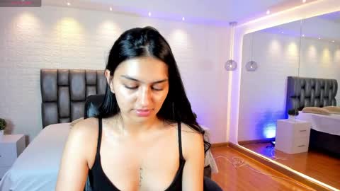 aidajoness online show from April 29, 2026, 11:58 am