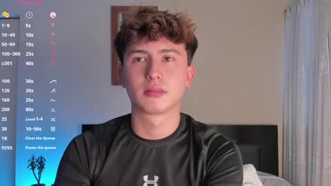 Snapshot of aidan_hale chatting on December 5, 2024, 10:45 pm A H online show from December 5, 2024, 10:45 pm