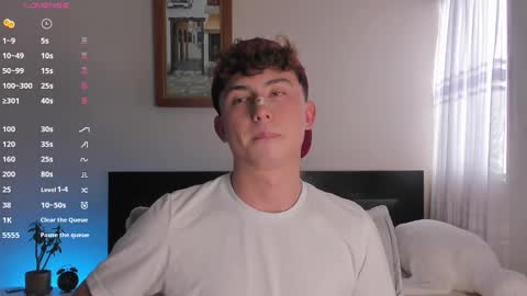 Snapshot of aidan_hale chatting on December 15, 2024, 8:47 pm A H online show from December 15, 2024, 8:47 pm