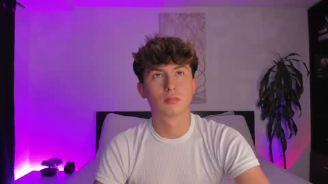 Snapshot of aidan_hale chatting on January 18, 2025, 4:15 am A H online show from January 18, 2025, 4:15 am